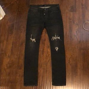 The Kooples mens jeans